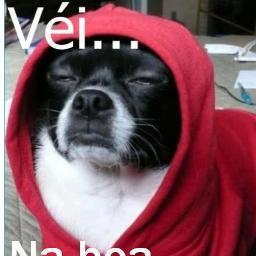 Voltando a ativar esse tt