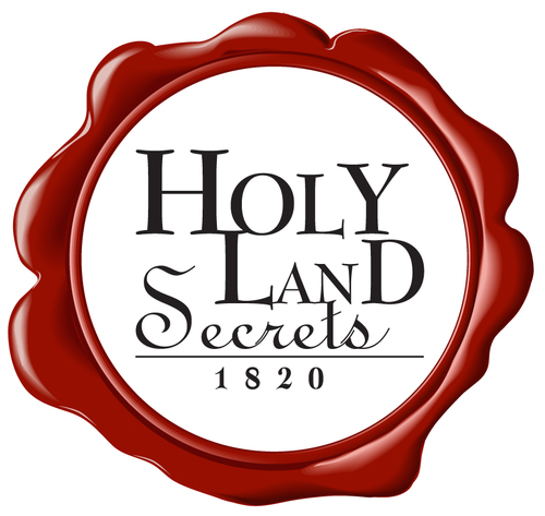HolyLandsecrets's profile picture. ‘Holy land secrets 1820′ was born (First and foremost) out a true and genuine love for the Lord and for mankind. 
What's our secret ..... Soon
