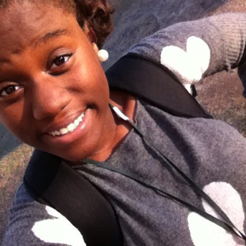 Hi , im Ebonie & I Love You ❤ Sincerly ; My Heart August 23rd , 2O12 ; ❤