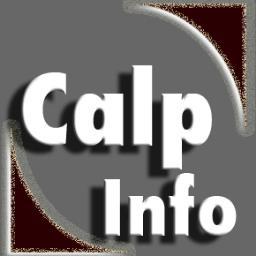 Informació de tot tipus relacionada amb Calp.
També estem a FB: http://t.co/oq1nh8e3K5
⎛Compte no gestionat per l'Ajuntament de Calp⎞