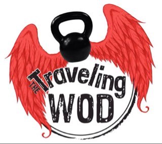 TheTravelingWOD's profile picture. WODs for travelers and a general roundup of the best of the CrossFit community. A little motivation goes along way!  #FitFluential Ambassador. #crossfit