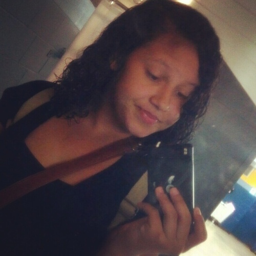 Athletic Chicaa #Softball #Basketball #Volleyball #TeamFollowBackk So Follow Me