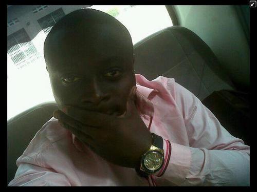 Holar247's profile picture. BIG BLACK BOY#TeamLFC#iREP EKITI#BEHAVIOURIST#......(•͡.̮ ~͡)