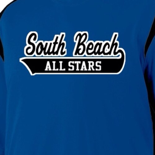 Official page of the South Beach All-Stars #Softball Club. 35 seasons and still going strong... 6x Division #Champs. 5x playoff Champs....