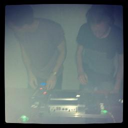 hommegarcon's profile picture. Purveyors of fine house music. Occasionally play two records at the same time. Will DJ for Food. Mélomane.