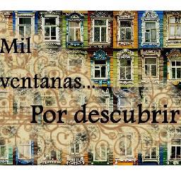 milventanas's profile picture. El programa de radio que te hará descubrir el mundo y por qué no, a ti mismo!