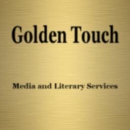Expert services in editing, authoring, content writing,
transcription, multimedia presentations. Email: goldentouchmail@hushmail.com - Skype: goldentouchmedia