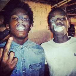 ` Rockinn Out W. Them Jackers To Tha Death Of Me | Free My SQUAD Tf R.i.p Maih , Jayon,Joy&Angel ILove Yall & Miss Yall ..Fuck Tha Opp's & You Fake Niggas