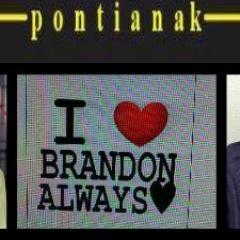 Brandonizer_PTK's profile picture. All Info About @Brandon_lilhero