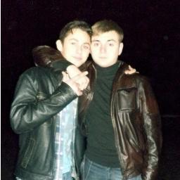 masim4ik's profile picture. 