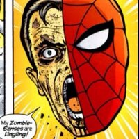 Peter Parker (@sarcasticspider) 's Twitter Profile