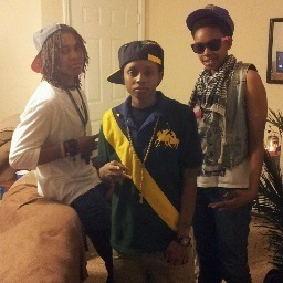 NinjaCrew: #RealWorld problems & everyday #Life - ClassInSession: #NjC3