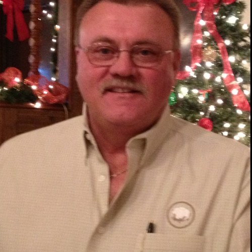 whiteysenath's profile picture. Location Manager at Nutrien Ag Solutions, Christian, Husband, Dad, Pa. Friend, so Blessed!