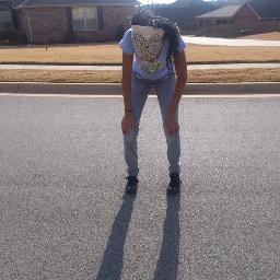 Follow and I'll follow back!!!