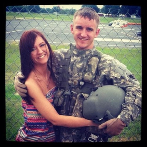 VBracaglia's profile picture. Helicopter Pilot.  University of Oklahoma Class of 2011. MCHS Class of 2007.