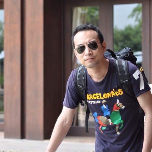 JazzJia's profile picture. 