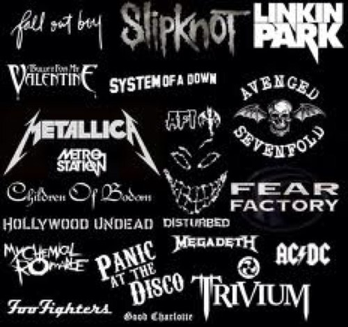 Hi Well if we followed you that means you have a good taste in music We also have a blackberry bbm group if you want be invited ask and you will be invited :3