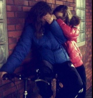 Hey, I love you x @kusjeAmy_ ' 22B66FFC - 16 jaar oud ♥ - #TEAMIKHOUVANAMY