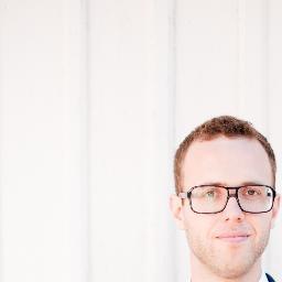 victorbjorkgren's profile picture. Rethinking sustainable industry.