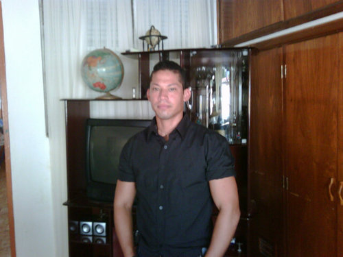 predaconk's profile picture. 