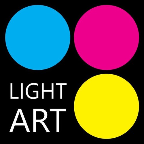 Light design. We got the light !