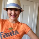 Wendy Shen - @wyychic - Twitter