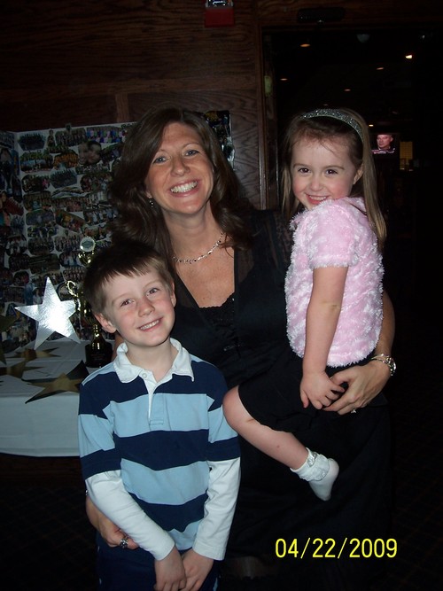 Colleen Finn mom of 3, wife, retiredcoach, friend, Starbucks fan