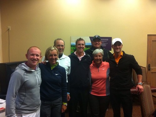 bikki71's profile picture. PGA of Canada Junior Leader of the Year 2011/ USKG Top 50 Kids Teacher/ TPI CGFI-Golf Professional & Junior Coach/ #changethegame