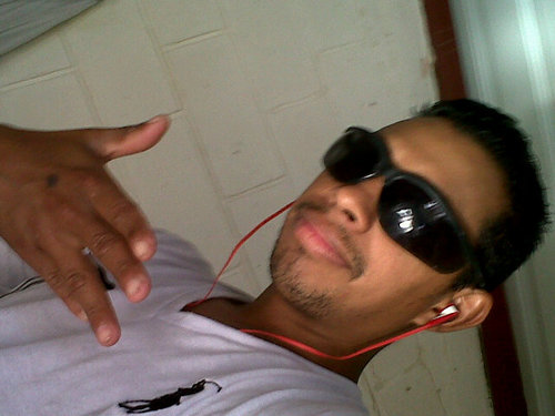 Chingonazoo  loco con mentalidad exagerada buen amigo