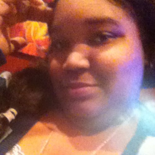 luv me or hate me