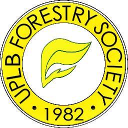 The official account of the pioneer academic-environmental organization in the College of Forestry and Natural Resources, UPLB. Est. 1982