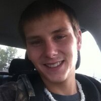 Jeremy Teeter - @JeremyTeeter Twitter Profile Photo