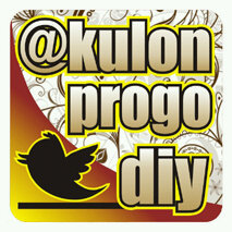 Media informasi tentang kabupaten Kulon Progo|Daerah Istimewa Yogyakarta|Kirim informasi/pertanyaan via mention or DM|Contact: infokulonprogo@yahoo.com