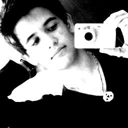 Follow Me :)