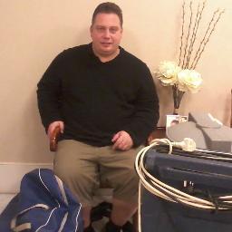 mercernec2's profile picture. marketing experience carpet cleaner