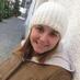 Laura Simon (@laury_simon) Twitter profile photo