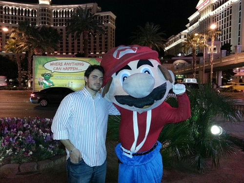 the_real_z_'s profile picture. 