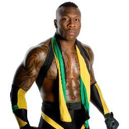 Im a professional wrestler, i wrestle  all over the UK... and am Recently signed to WWE... 'Follow NOW to find out more.