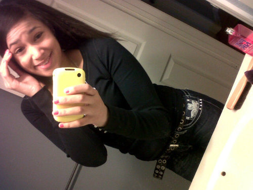 Nonny_094's profile picture. Its me ☺ RaeAynna Crenshaw aka Nonny . I'm 16 & go to casa. Taken by a wonderful person that I love so much. 3.18.11♥ but anyways Follow me & ill follow back .♥