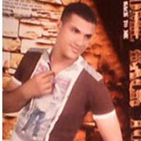Ahmed Tiger (@tigera) 's Twitter Profile