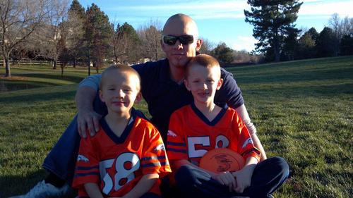 kmpears81's profile picture. 