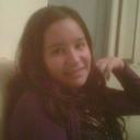 Andrea Cobos Samame - @toritkm - Twitter