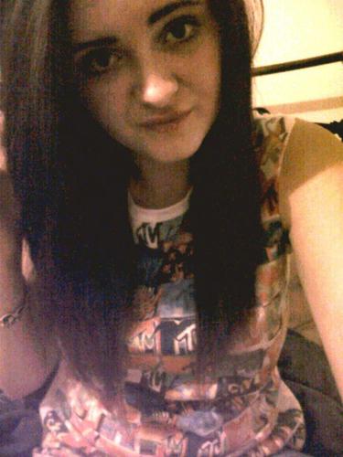 I love ella.