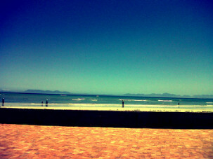 I live life @ fullest. Do things that right now, you are not getting any younger. HOPE FOR THE BEST!!!☀