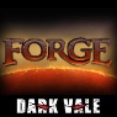 PlayForgeGame's profile picture. Forge is the new, indie PvP by Dark Vale Games that brings together the best of class based shooters, like TF2, and PvP MMO combat! http://t.co/XI1XhiZb