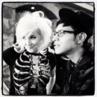 psy△chick (@amndaluv) Twitter profile photo