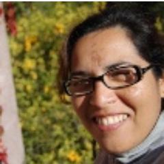 Guayaquileña, Química & Analítica, Ph.D. por la Universitat Jaume I - España; procurando Docencia & Investigacion... respeto y paciencia..... etc....