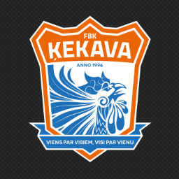 Titulētākā florbola komanda Latvijā. Te dzīvosies vairāki komandas spēlētāji. http://t.co/MOsYhQB8 http://t.co/FYVFlVVj