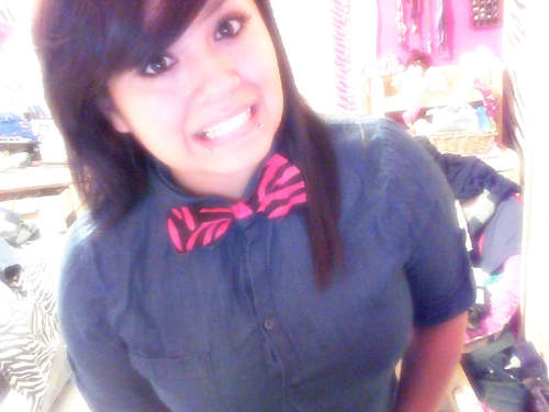 Sayda FOLLOW ME (: