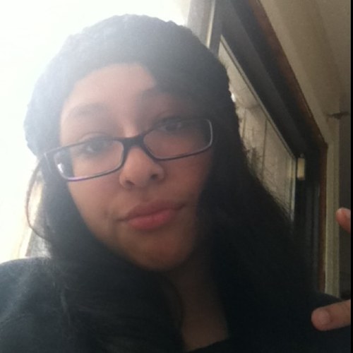 Challange: Go On X Factor.
Me: Challange accepted.

i will do whatever it takes to become someone :3